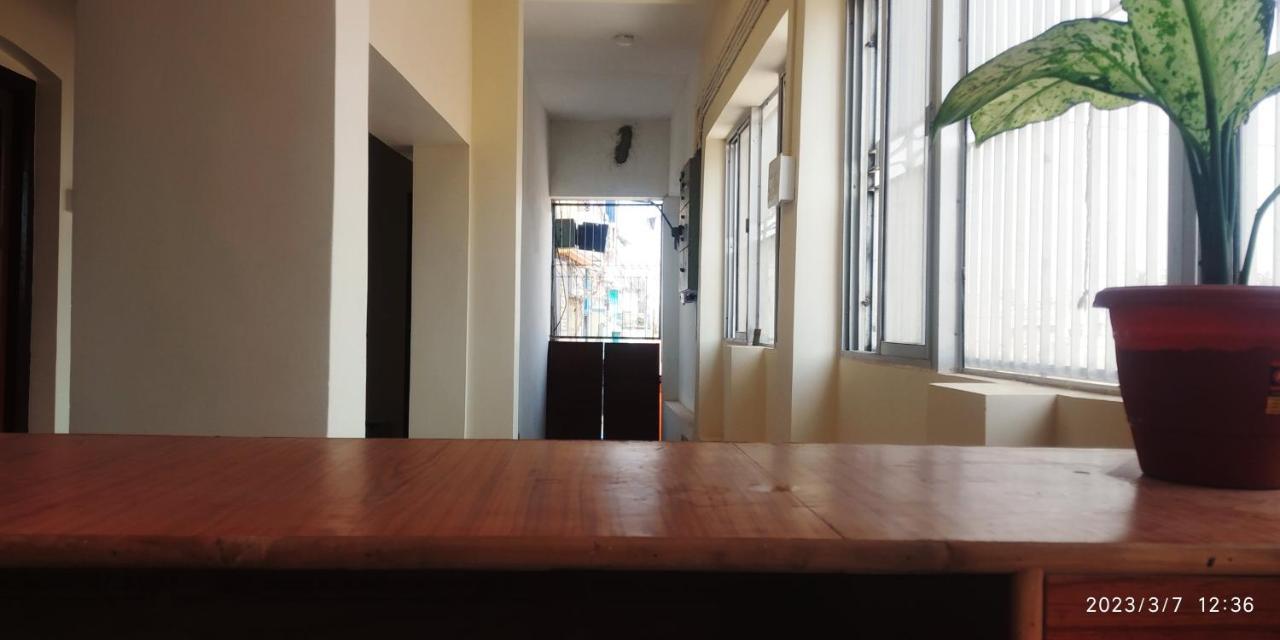 Bhuban Heritage Inn 푸리 외부 사진