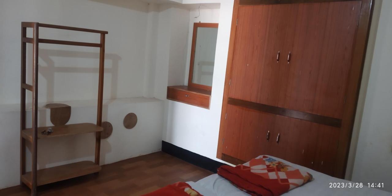 Bhuban Heritage Inn 푸리 외부 사진