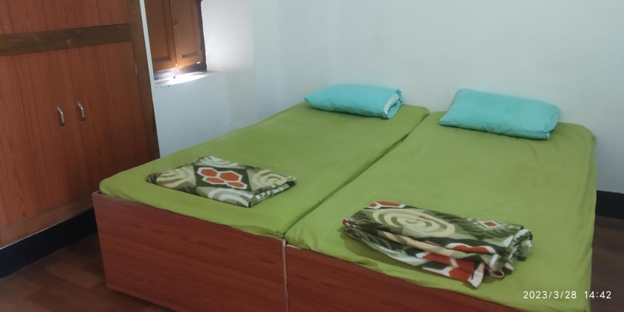 Bhuban Heritage Inn 푸리 외부 사진