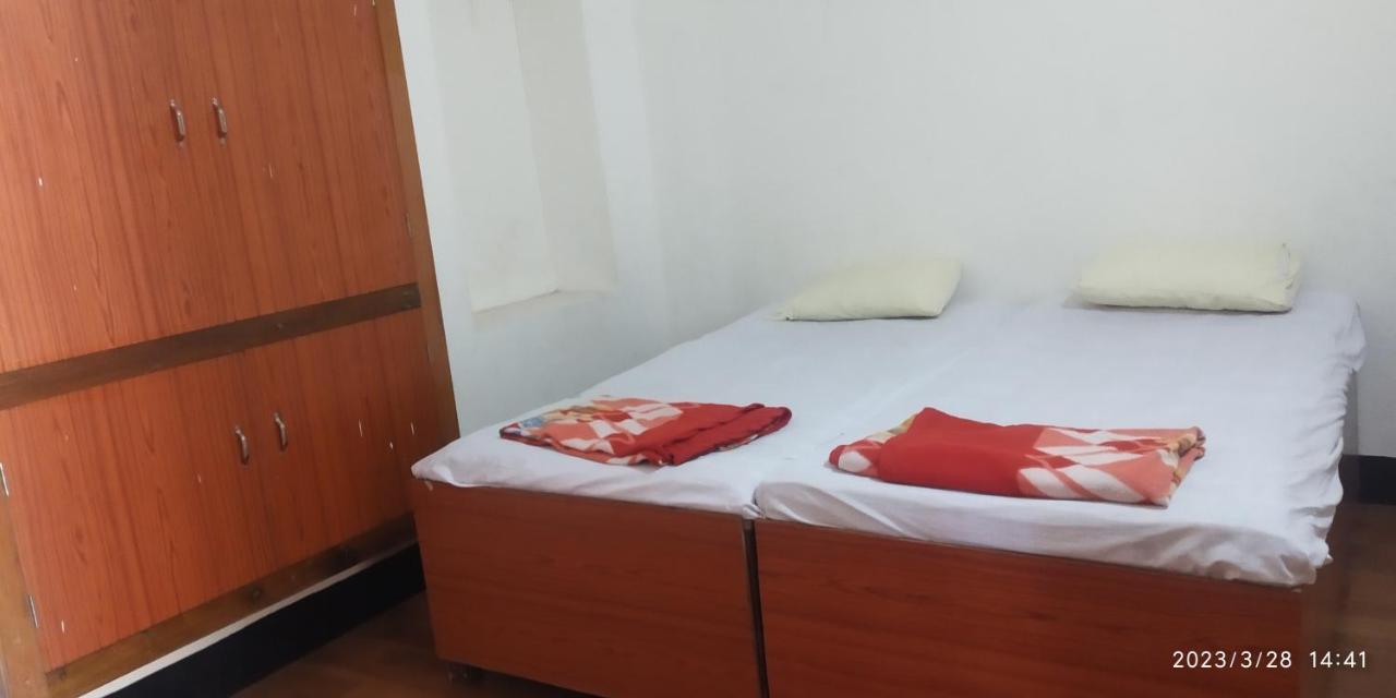 Bhuban Heritage Inn 푸리 외부 사진