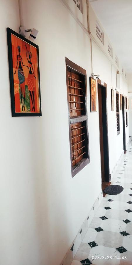 Bhuban Heritage Inn 푸리 외부 사진